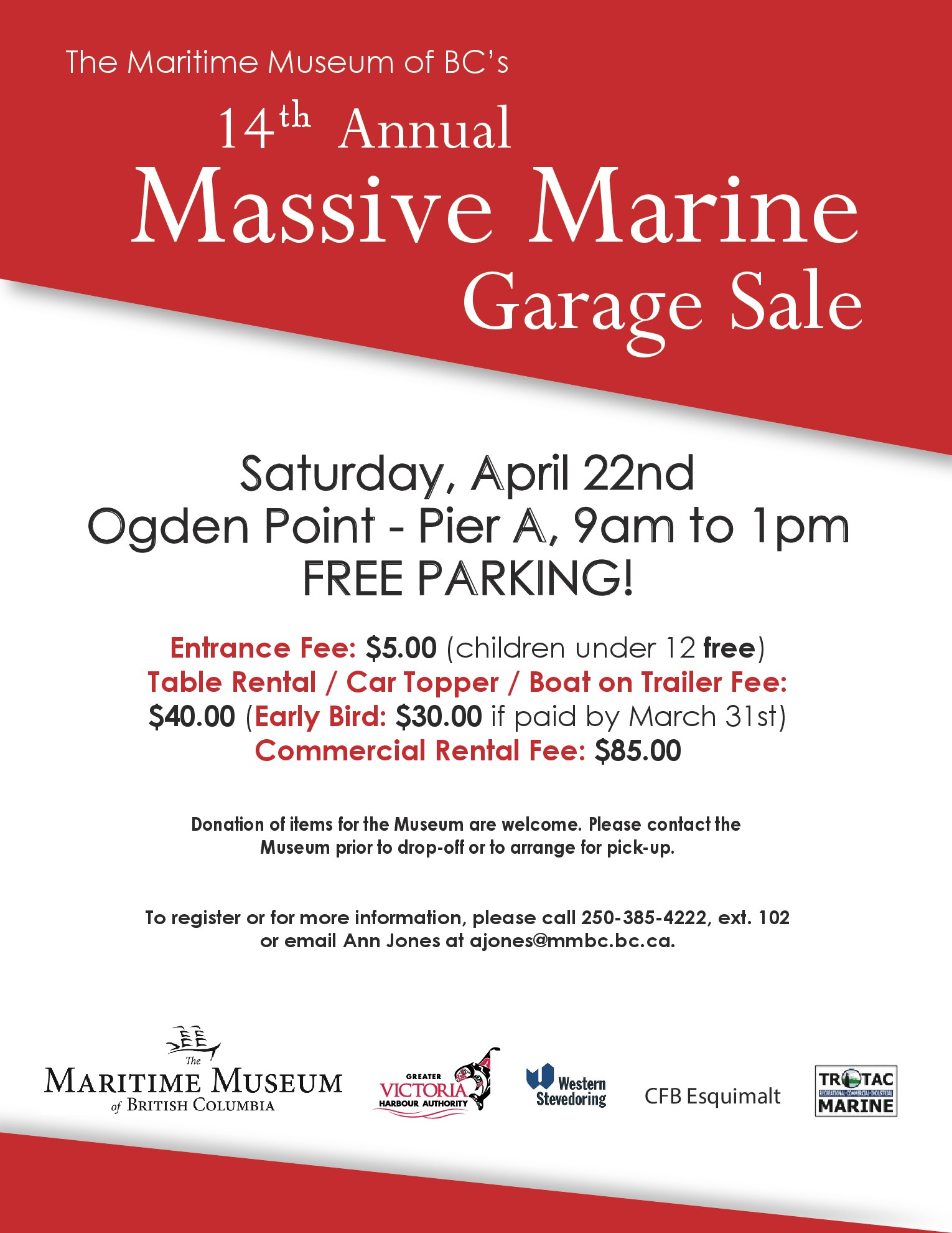 Garage Sales In Victoria Texas Today - 145718l